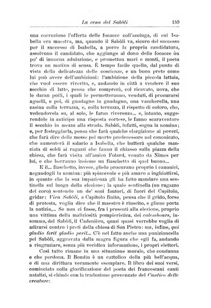 Rassegna di studi francesi organo trimestrale della Sezione pugliese dell'Union intellectuelle franco-italienne di Parigi