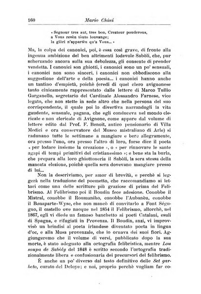 Rassegna di studi francesi organo trimestrale della Sezione pugliese dell'Union intellectuelle franco-italienne di Parigi