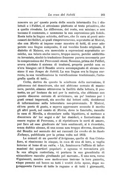 Rassegna di studi francesi organo trimestrale della Sezione pugliese dell'Union intellectuelle franco-italienne di Parigi