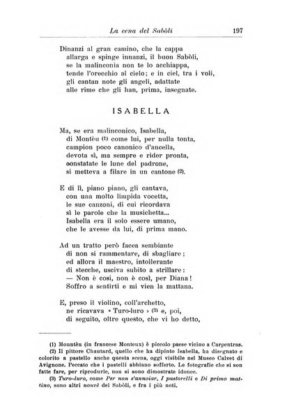 Rassegna di studi francesi organo trimestrale della Sezione pugliese dell'Union intellectuelle franco-italienne di Parigi