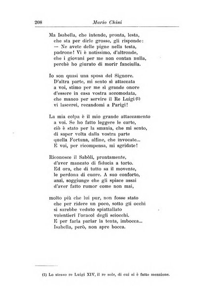 Rassegna di studi francesi organo trimestrale della Sezione pugliese dell'Union intellectuelle franco-italienne di Parigi