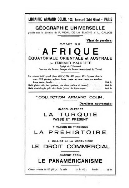 Rassegna di studi francesi organo trimestrale della Sezione pugliese dell'Union intellectuelle franco-italienne di Parigi