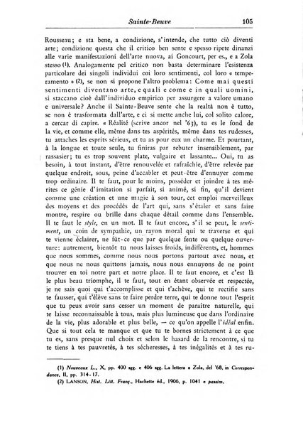 Rassegna di studi francesi organo trimestrale della Sezione pugliese dell'Union intellectuelle franco-italienne di Parigi