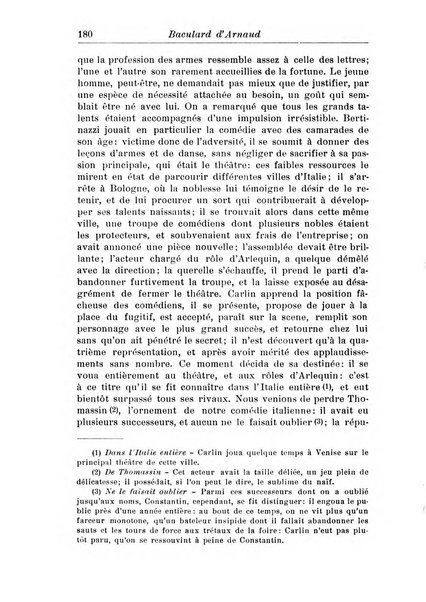 Rassegna di studi francesi organo trimestrale della Sezione pugliese dell'Union intellectuelle franco-italienne di Parigi