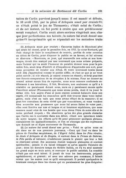 Rassegna di studi francesi organo trimestrale della Sezione pugliese dell'Union intellectuelle franco-italienne di Parigi