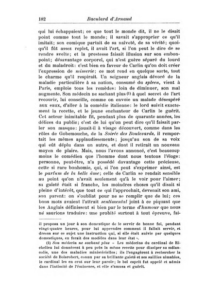 Rassegna di studi francesi organo trimestrale della Sezione pugliese dell'Union intellectuelle franco-italienne di Parigi