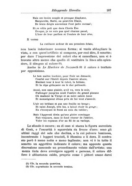 Rassegna di studi francesi organo trimestrale della Sezione pugliese dell'Union intellectuelle franco-italienne di Parigi