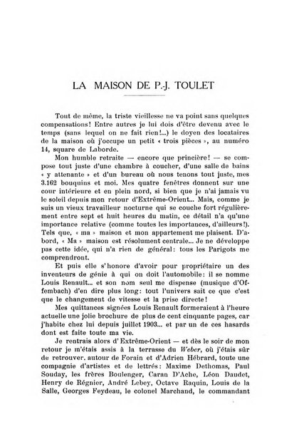 Rassegna di studi francesi organo trimestrale della Sezione pugliese dell'Union intellectuelle franco-italienne di Parigi