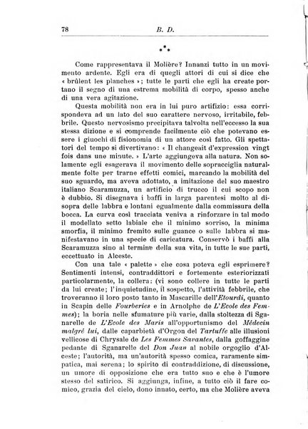 Rassegna di studi francesi organo trimestrale della Sezione pugliese dell'Union intellectuelle franco-italienne di Parigi