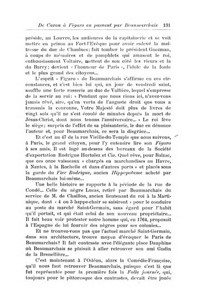 Rassegna di studi francesi organo trimestrale della Sezione pugliese dell'Union intellectuelle franco-italienne di Parigi