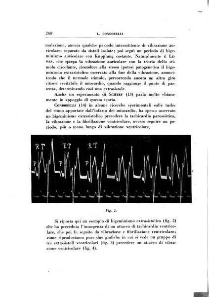 Rassegna di terapia e patologia clinica