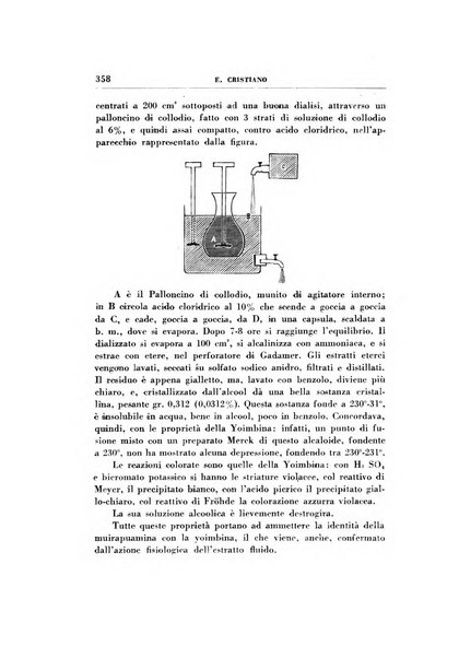 Rassegna di terapia e patologia clinica