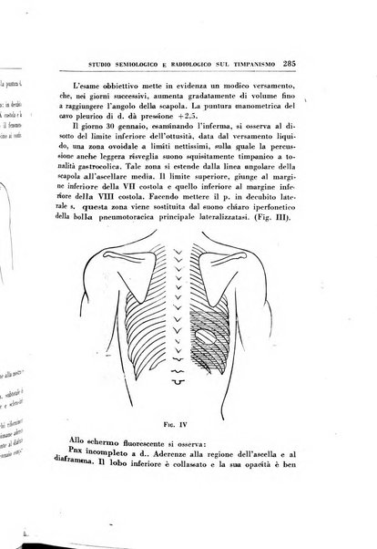 Rassegna di terapia e patologia clinica