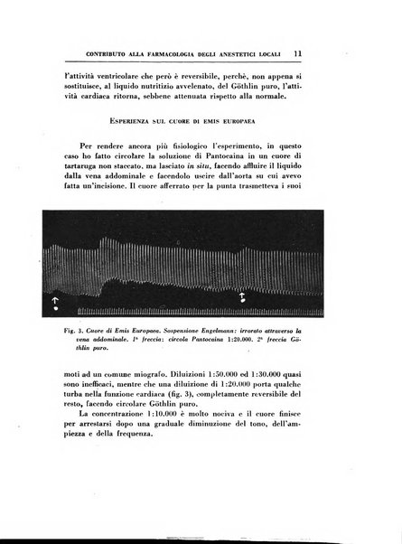 Rassegna di terapia e patologia clinica