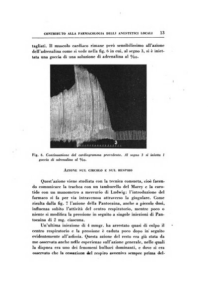 Rassegna di terapia e patologia clinica