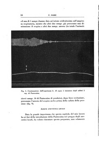 Rassegna di terapia e patologia clinica