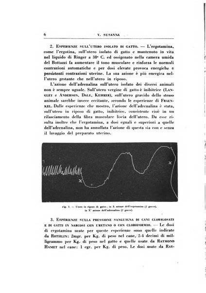 Rassegna di terapia e patologia clinica