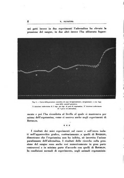 Rassegna di terapia e patologia clinica