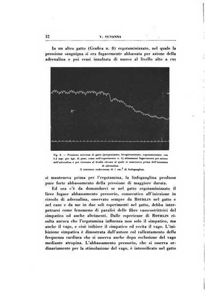 Rassegna di terapia e patologia clinica