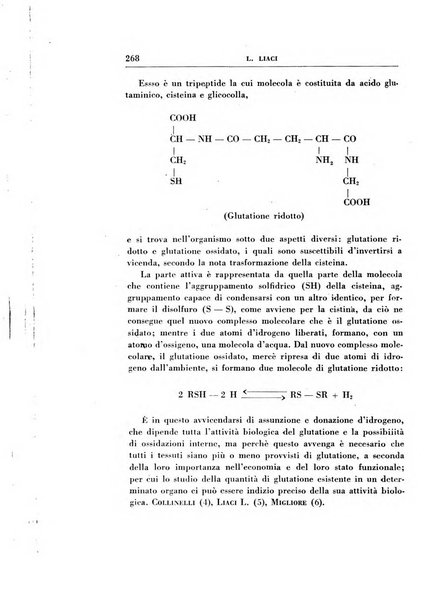 Rassegna di terapia e patologia clinica