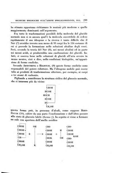 Rassegna di terapia e patologia clinica