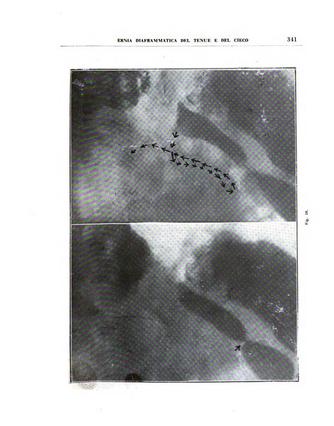 Rassegna di terapia e patologia clinica