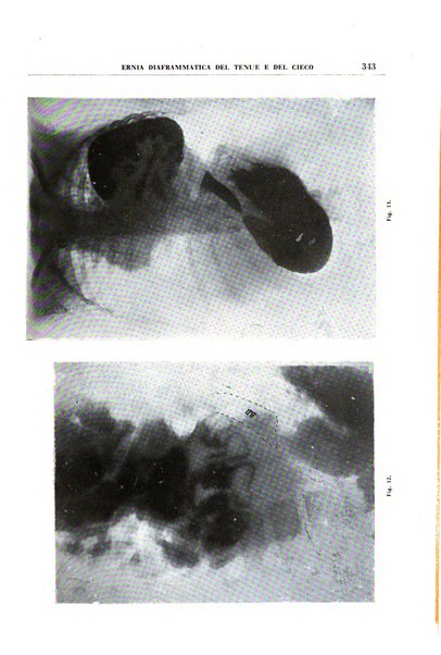 Rassegna di terapia e patologia clinica