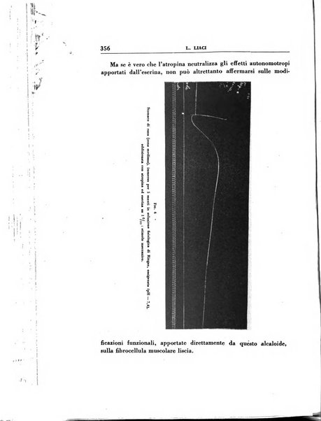 Rassegna di terapia e patologia clinica