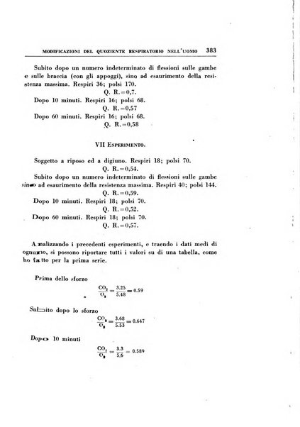 Rassegna di terapia e patologia clinica