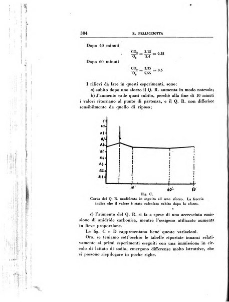 Rassegna di terapia e patologia clinica