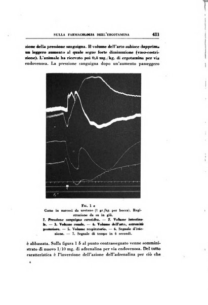 Rassegna di terapia e patologia clinica