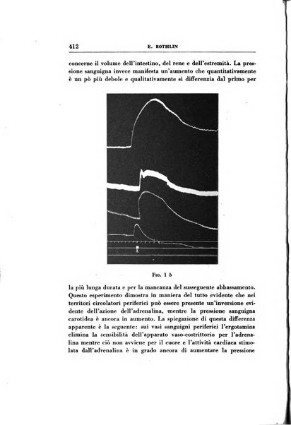 Rassegna di terapia e patologia clinica