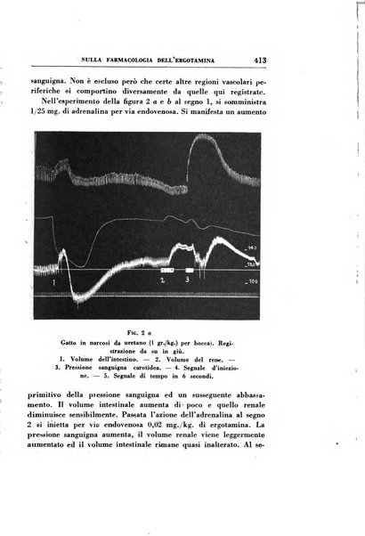 Rassegna di terapia e patologia clinica