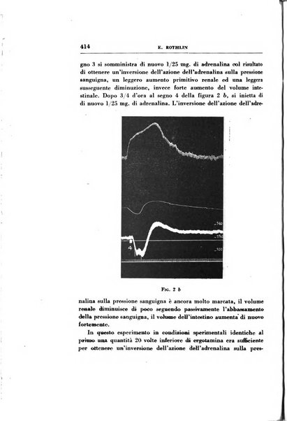 Rassegna di terapia e patologia clinica