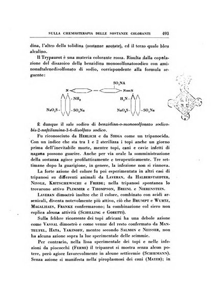 Rassegna di terapia e patologia clinica