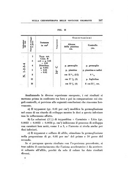 Rassegna di terapia e patologia clinica