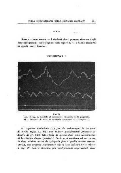 Rassegna di terapia e patologia clinica