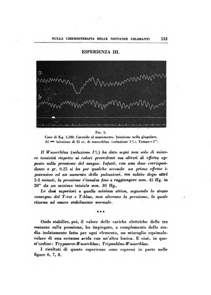 Rassegna di terapia e patologia clinica