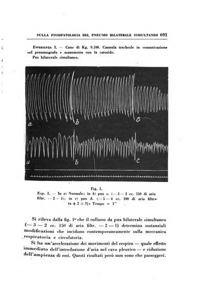 Rassegna di terapia e patologia clinica