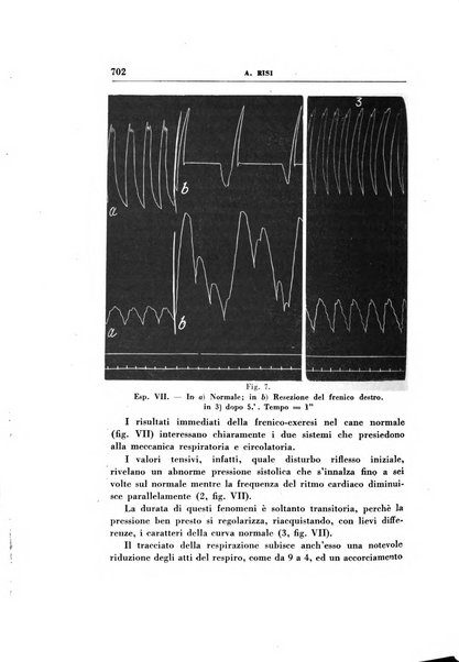 Rassegna di terapia e patologia clinica