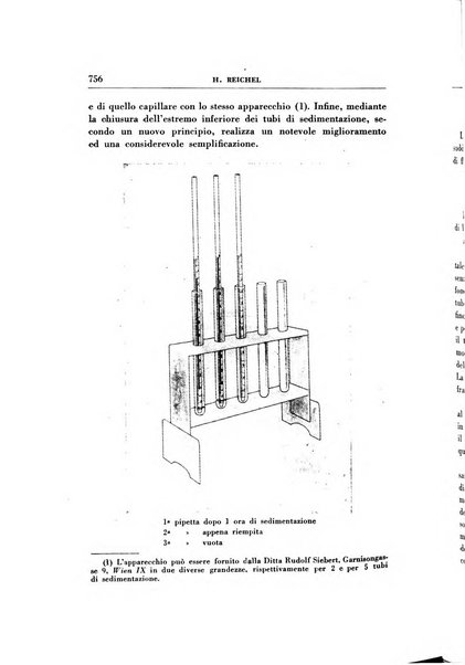 Rassegna di terapia e patologia clinica