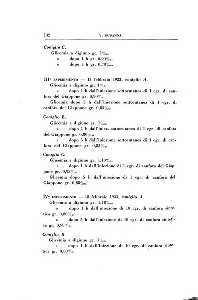 Rassegna di terapia e patologia clinica