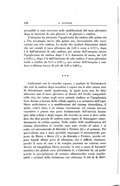 Rassegna di terapia e patologia clinica