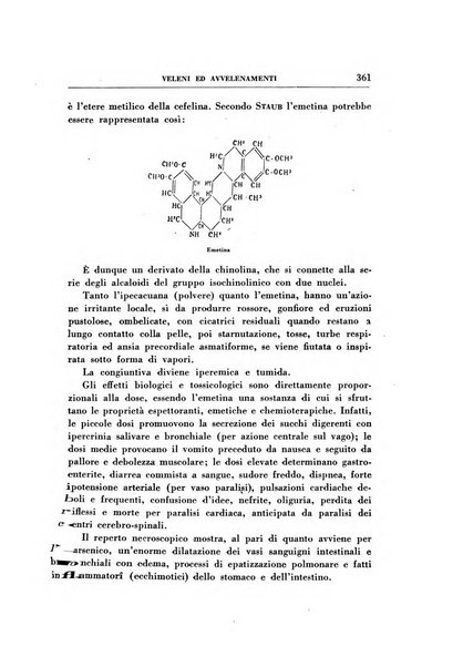 Rassegna di terapia e patologia clinica