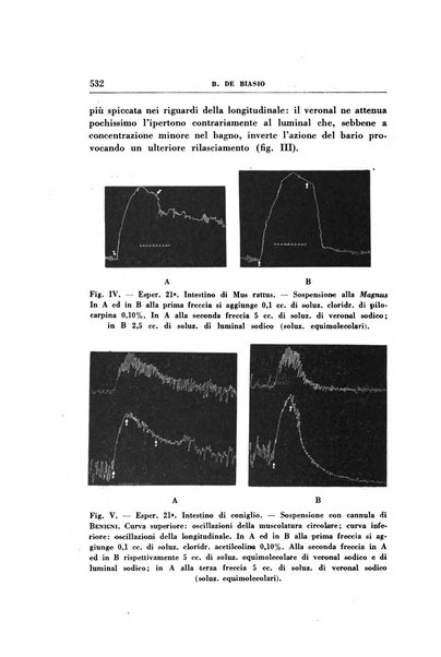 Rassegna di terapia e patologia clinica