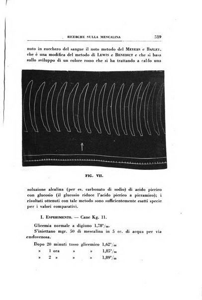 Rassegna di terapia e patologia clinica