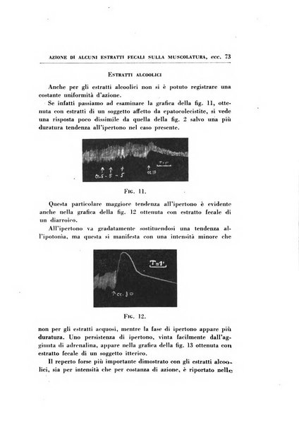 Rassegna di terapia e patologia clinica