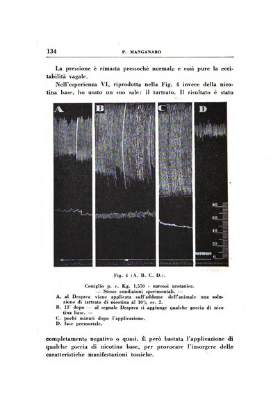 Rassegna di terapia e patologia clinica