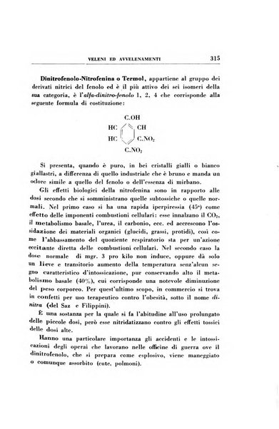 Rassegna di terapia e patologia clinica