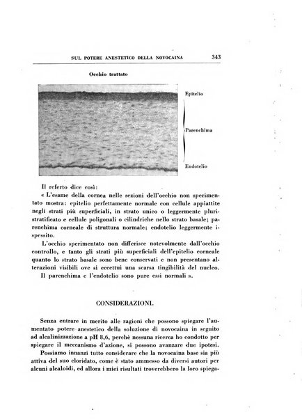 Rassegna di terapia e patologia clinica